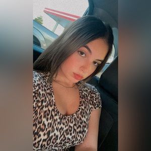 Meet your Posher, Tanairie